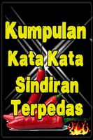 Kumpulan Kata Kata Sindiran Pedas স্ক্রিনশট 1