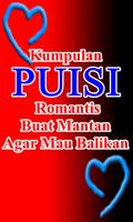 Kumpulan Puisi Romantis Buat Mantan Agar Balikan Plakat