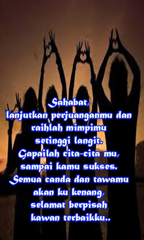  Kata  Kata  Teman Baper Status Baper Terkini
