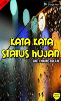 Kumpulan Kata Status Hujan Terupdate screenshot 1