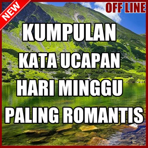 Kumpulan Kata Ucapan Hari Minggu For Android Apk Download