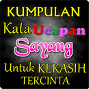 KUMPULAN KATA UCAPAN SAYANG BUAT KEKASIH TERCINTA APK