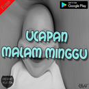 Kata Ucapan Selamat Malam Minggu Lucu Terbaik APK