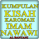 Kumpulan kisah Karomah Imam Nawawi Al Bantani APK