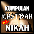 KUMPULAN KHUTBAH NIKAH TERBARU KOMPLIT أيقونة