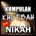 KUMPULAN KHUTBAH NIKAH TERBARU KOMPLIT simgesi