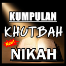 KUMPULAN KHUTBAH NIKAH TERBARU KOMPLIT aplikacja