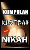 KUMPULAN KHUTBAH NIKAH TERBARU KOMPLIT Ekran Görüntüsü 3