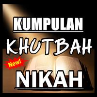 KUMPULAN KHUTBAH NIKAH TERBARU KOMPLIT capture d'écran 1