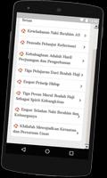 Khutbah Idul Adha Terbaru capture d'écran 1