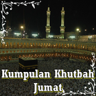 Kumpulan Khutbah Jumat 圖標