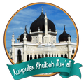 Khutbah Jumat Lengkap
