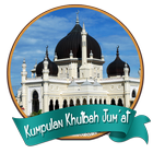 Icona Khutbah Jumat Lengkap