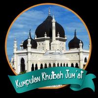 Khutbah Jumat Lengkap Cartaz