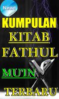 KUMPULAN KITAB FATHUL MU'IN TERBARU ポスター