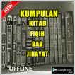 KUMPULAN KITAB FIQIH BAB JINAYAT