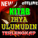 Kumpulan Kitab Ihya Ulumudin Terlengkap APK