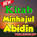 Kumpulan Terjemah Kitab Minhajul Abidin Terlengkap APK