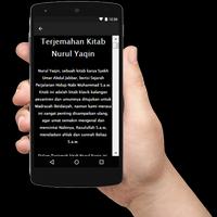 Kitab Nurul Yaqin Terjemahan T ảnh chụp màn hình 2