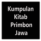 Kumpulan Kitab Primbon Jawa icône