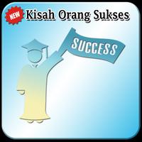 Kumpulan Kisah "Orang Sukses" 스크린샷 3