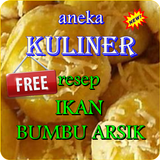 Resep Ikan Bumbu Arsik icon