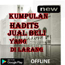 HADITS JUAL BELI YANG DILARANG AGAMA APK