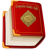 Kumpulan Hadits Nabi icon Kumpulan Hadits Nabi icon