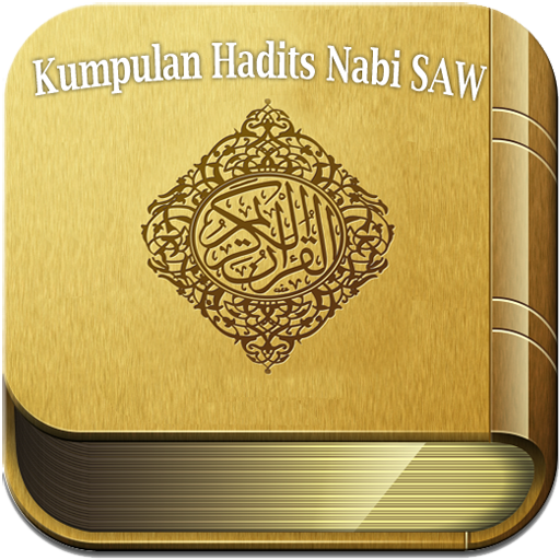 340 Kumpulan Hadits Nabi SAW