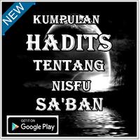 KUMPULAN HADITS TENTANG NISFU SA BAN ảnh chụp màn hình 1