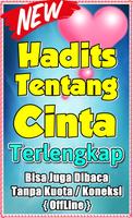 Hadits Tentang Cinta Terlengkap Poster