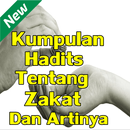 Kumpulan Hadits Tentang Zakat Edisi Terlengkap APK