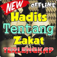 Kumpulan Hadits Tentang Zakat Terlengkap Ekran Görüntüsü 1