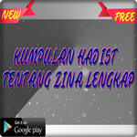 Kumpulan Hadits Tentang Zina Lengkap APK