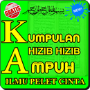 Kumpulan Hizib Hizib Ampuh Terbaru Lengkap APK