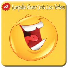 Kumpulan Cerita Lucu Tergokil APK download