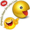 Cerita Lucu Ngakak Lengkap APK