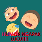 Kumpulan Humor Ngapak Komplit آئیکن