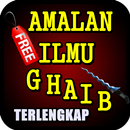 Kumpulan  Ajian Ilmu Ghaib-APK