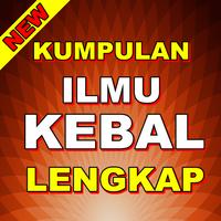 Kumpulan Ilmu Kebal Ampuh Affiche