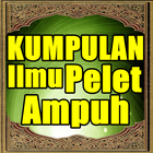 Kumpulan Ilmu Pelet Ampuh icône