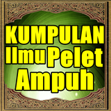 Kumpulan Ilmu Pelet Ampuh أيقونة