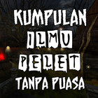 Kumpulan Ilmu Pelet Tanpa Puasa Ampuh Terlengkap icon
