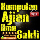 آیکون‌ Kumpulan Ajian Ilmu Sakti