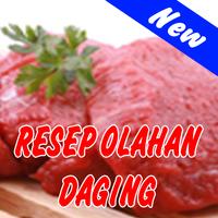 Kumpulan Resep Olahan Daging screenshot 3