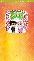 Video Lagu Anak Islam الملصق