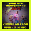 Kumpulan Lagu Upin Ipin Nonstop MP3