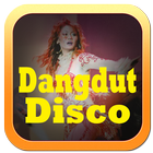Dangdut Koplo Disco Nonstop icône