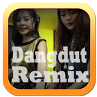 Lagu Dangdut DJ Remix Lengkap ikona