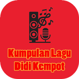 Kumpulan Lagu Didi Kempot